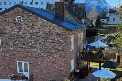 Image de Villa Romsdalen