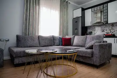 Image de KingBed/HomeOffice/200mbpsWiFi/FreeParking/Bathtub