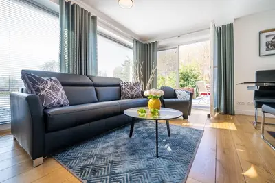 Image de Appartement de vacances Sellin pour 1 - 3 personnes avec 1 chambre à coucher - Appartement de vacanc