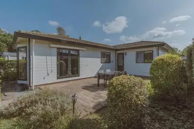 Image de 2 - 4-person Wilbrink chalet