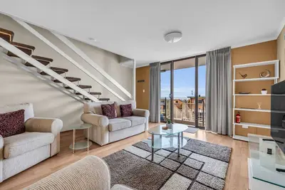 Image de Hydra 8- breathtaking water views