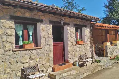 Image de The Old Woman'S House