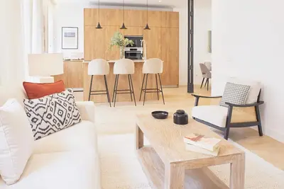 Image de Heima Chic Retiro Park