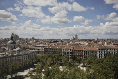 Image de Heima Madrid Amazing Views