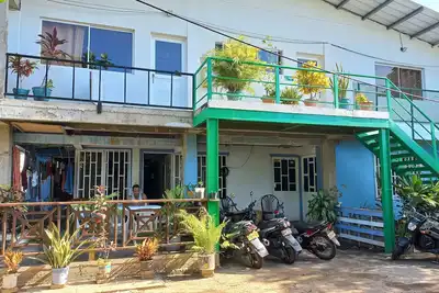 Image de Enjoy warm attention, excellent service and a family atmosphere.