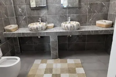 Image de A 15minutes de la mer! Appartement avec salle de sport, idéal pour les familles.