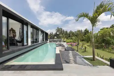 Image de 4 Bedroom Villa in the Heart of Ubud