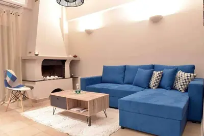 Image de Glyfada's House Project! \n