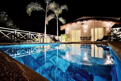 Image de Lodge Coco - Samara Suites, A 5mn des Plages et du centre village