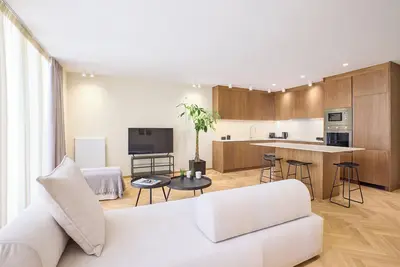 Image de The Samirah Luxury Residence C1