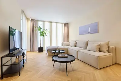 Image de The Samirah Luxury Residence C3