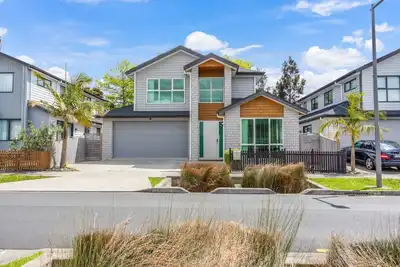 Image de Hobsonville Guest Suite with Wi-Fi