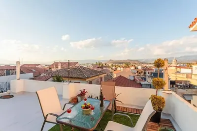 Image de Nafplia Guesthouse 1