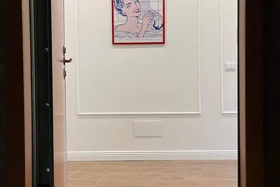 Image de Francyfancy Apartments - 2 suites con bagno in camera- il design in centro