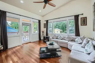 Image de Utopia Luxury Stay - Olympia