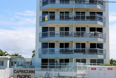 Image de Capricorn Pacific - 2 Bedroom, 2 bathroom apartment with Ocean views