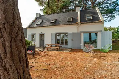 Image de L’Écrin de Bégarosse - Maison à Belle-Île-en-Mer