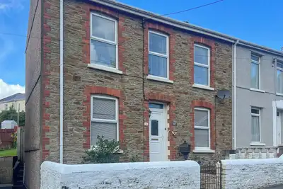 Image de Gwenynen Fel Cottage