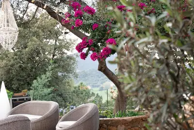 Image de A Casa di Catalina - Villa avec piscine intérieure