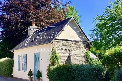 Image de Petit cocon avec son jardin secret