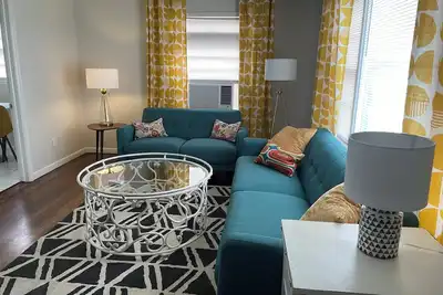 Image de Haven in the Heart of campus! \n\n