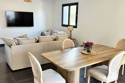 Image de A Casa di Suzanna - Villa de charme en Corse