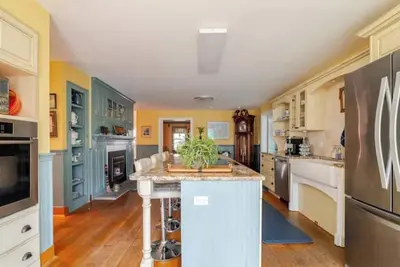 Image de Amazing 5-bedroom house in Mansfield