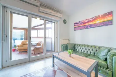 Image de Michelangelo's Shelter