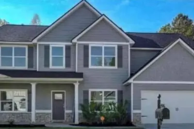 Image de Brand New Beautiful Modern Home!