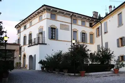 Image de La Siepe, Verona, Pool, Wifi