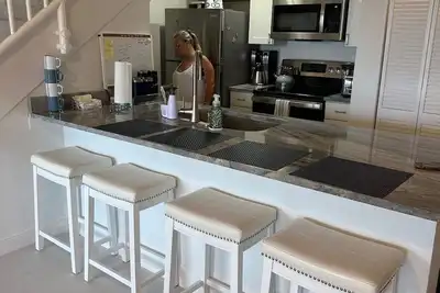 Image de Cozy 2-bedroom apartment in gorgeous Bimini Cove Resort and Marina with WiFi, Ac