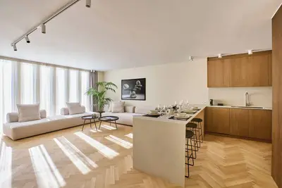 Image de The Samirah Luxury Residence C2