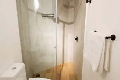 Image de Charming 2-bedroom apartment with Ac, WiFi inside the Walled City of Cartagena