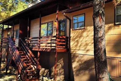 Image de Cozy 2-bedroom Ruidoso Retreat