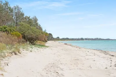 Image de Rye Family Apartments 4