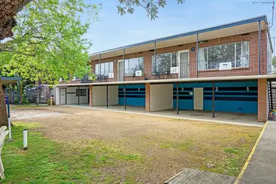 Image de Rye Family Apartments 5