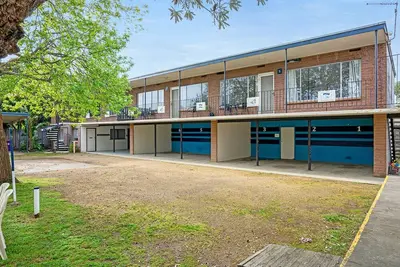 Image de Rye Family Apartments 6