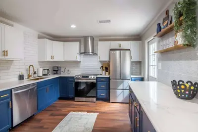 Image de Stylish Avondale Getaway