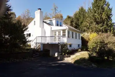 Image de Charming 2-bedroom farmette in wonderful Kennett Square with WiFi, Ac