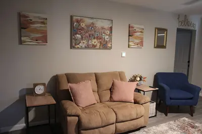 Image de Charming 3 Bedroom House for the whole family near National and State Parks!