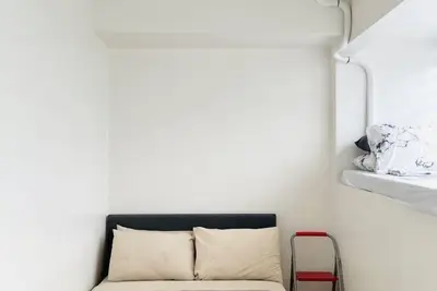 Image de Wv Towers Studio with Balcony and Pool