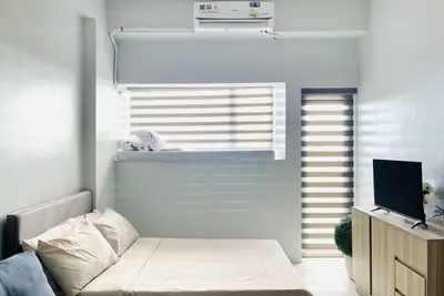Image de Modern Studio with Shared Pool at Wv Towers