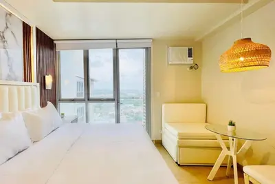 Find Your Relaxing City Escape at The Palladium