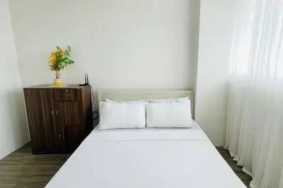 Image de Relaxing 2-Br Condo with Pool and Playground