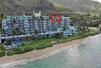Image de Aloha Beachside Getaways 3