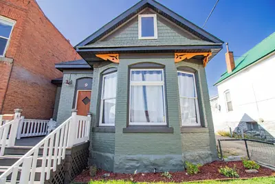 Image de Charming, renovated gem in uptown Butte