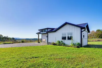 Image de Kentucky Cabin Near Lake Cumberland