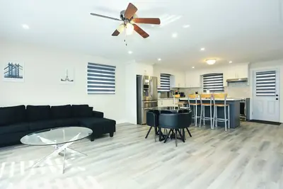 Image de Amazing 3br Home ~ Relax & Unwind in Comfort