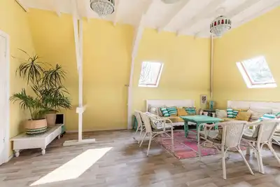 Image de Cosy beach house 🏡