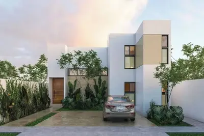 Image de Promotion maison équipée+terrasse+piscine privée